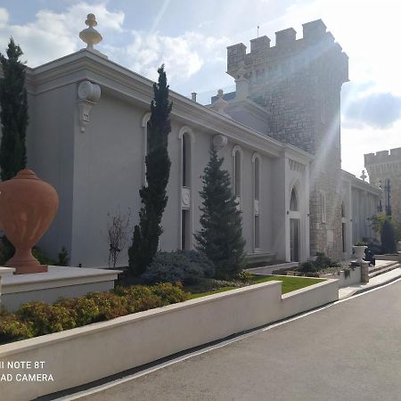 Romance Splendid Apartment Saints Constantine and Helena Exterior photo